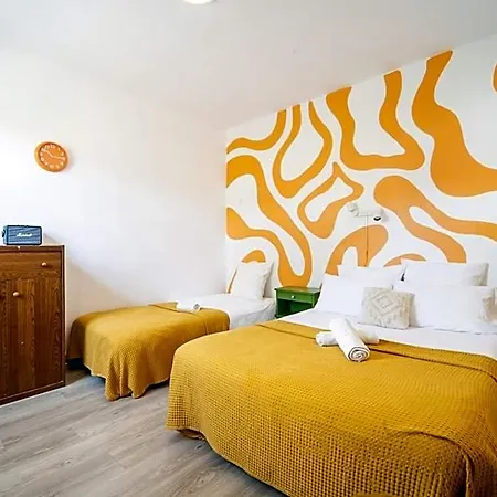 Au Bon Landais Surf Hotel *